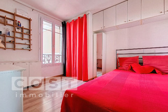  appartement colombes 92700