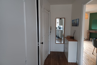  appartement colombes 92700