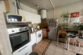  appartement colombes 92700