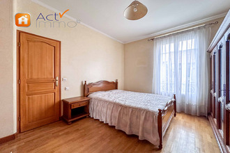  appartement colombes 92700