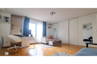 appartement colombes 92700