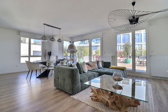  appartement colombes 92700