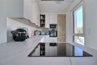  appartement colombes 92700