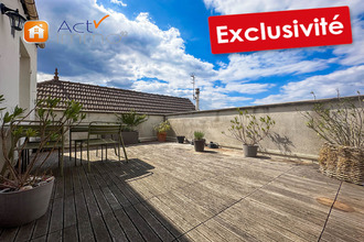  appartement colombes 92700