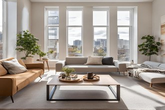  appartement colombes 92700