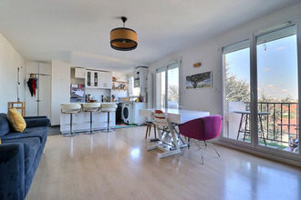  appartement colombes 92700