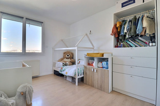  appartement colombes 92700