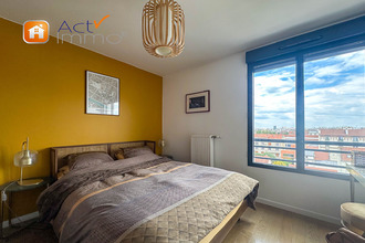  appartement colombes 92700