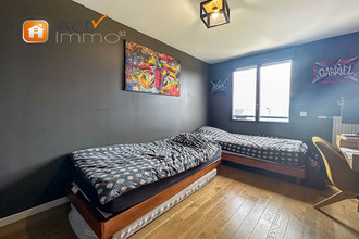  appartement colombes 92700