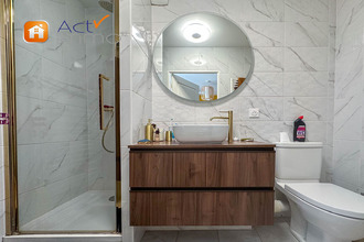  appartement colombes 92700