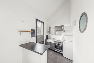  appartement colombes 92700