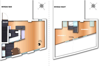 appartement colombes 92700