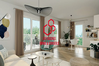  appartement colombes 92700