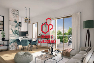  appartement colombes 92700