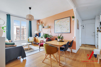  appartement colombes 92700