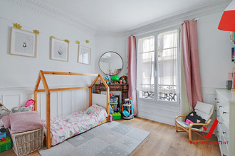  appartement colombes 92700