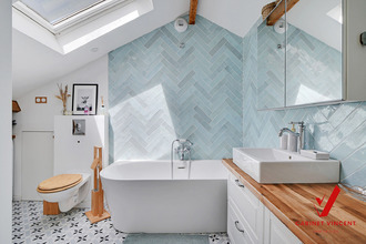  appartement colombes 92700