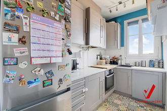  appartement colombes 92700