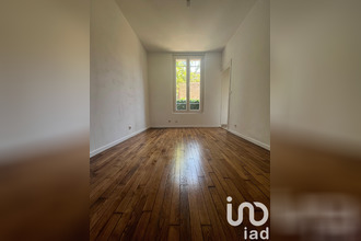  appartement colombes 92700