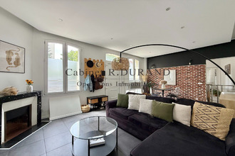  appartement colombes 92700