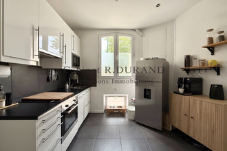  appartement colombes 92700