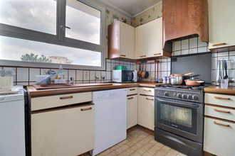  appartement colombes 92700