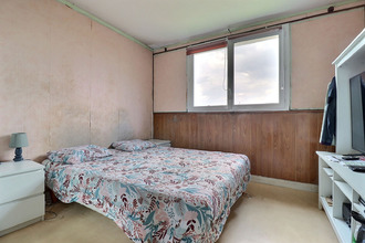  appartement colombes 92700