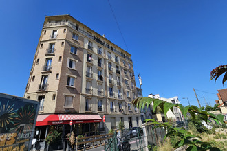  appartement colombes 92700