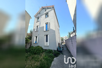  appartement colombes 92700