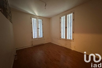  appartement colombes 92700