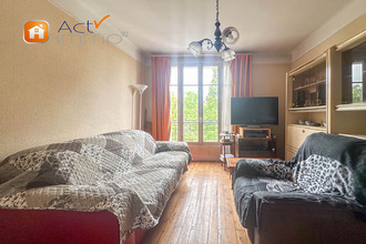  appartement colombes 92700