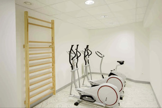  appartement colombes 92700