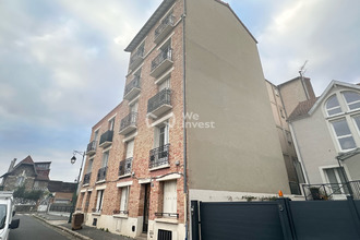  appartement colombes 92700