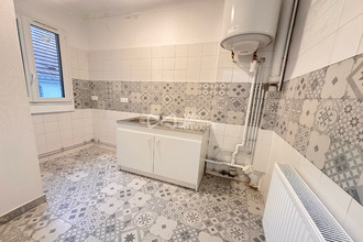  appartement colombes 92700