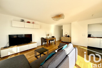  appartement colombes 92700
