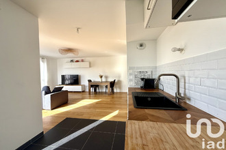  appartement colombes 92700