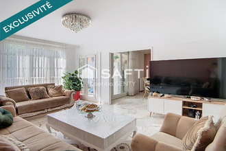  appartement colombes 92700