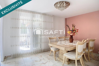  appartement colombes 92700