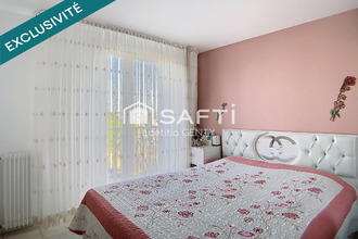  appartement colombes 92700