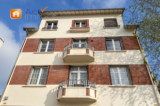  appartement colombes 92700