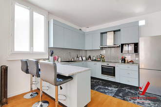  appartement colombes 92700