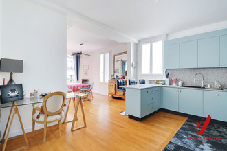  appartement colombes 92700