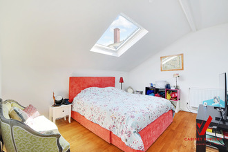  appartement colombes 92700