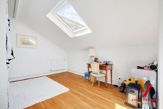  appartement colombes 92700