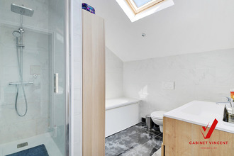  appartement colombes 92700