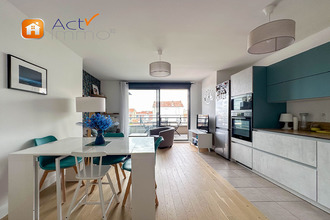  appartement colombes 92700