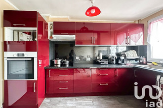  appartement colombes 92700