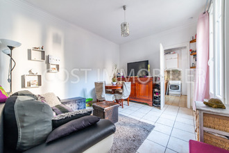  appartement colombes 92700