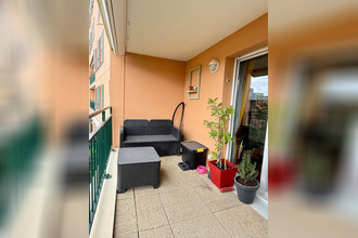  appartement colombes 92700