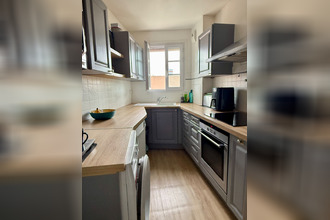  appartement colombes 92700